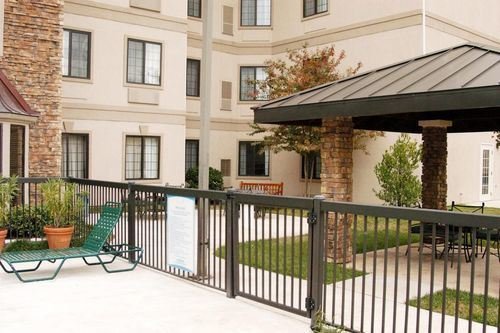 Фото Staybridge Suites Round Rock, an Ihg Hotel