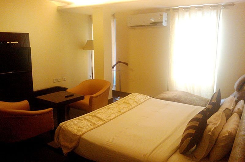 Фото FabHotel White Klove Paharganj