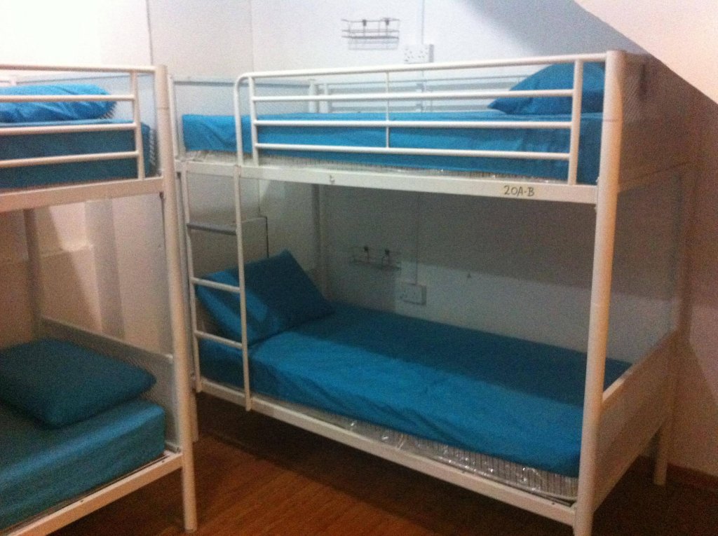 Фото Mks Backpackers Hostel - Dalhousie Lane