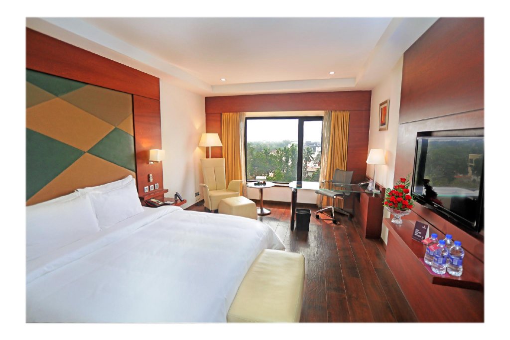 Фото The Residency Towers Coimbatore