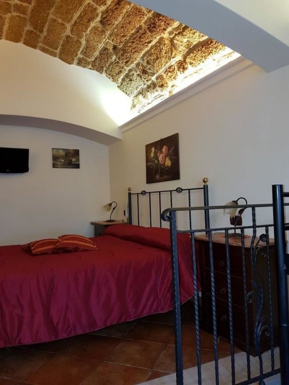 Фото Bed & Breakfast Le Oasi