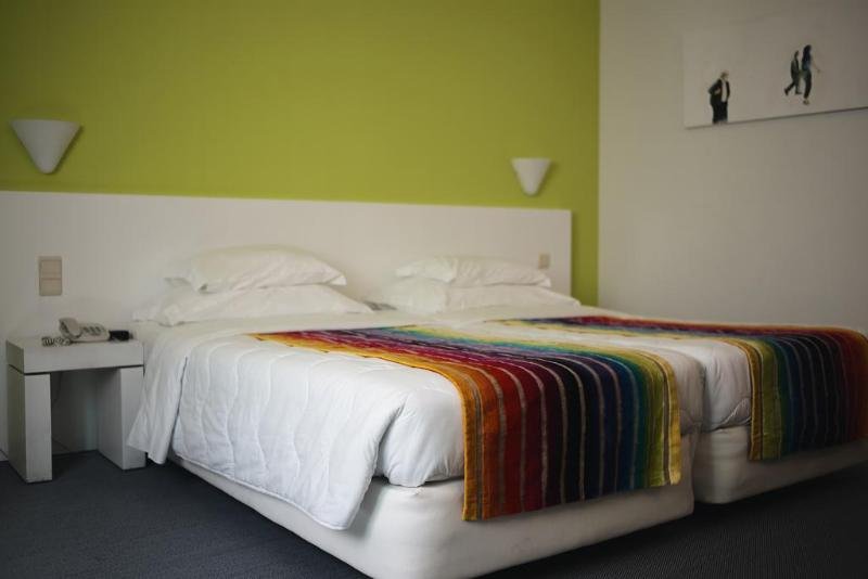 Фото Hotel Varandas do Atlântico by Ridan Hotels