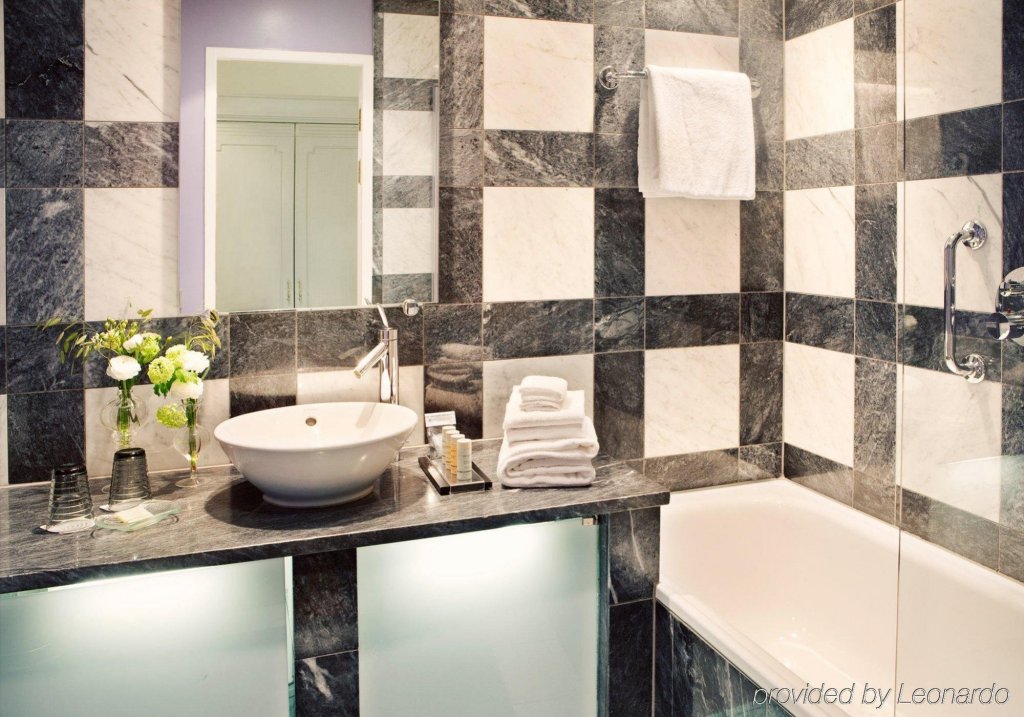 Фото Radisson Collection Strand Hotel, Stockholm