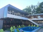 R&m (Sukko Village, Kurortnaya ulitsa, 9) ، فندق
