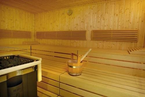 Фото Hotel Garni Dorfblick