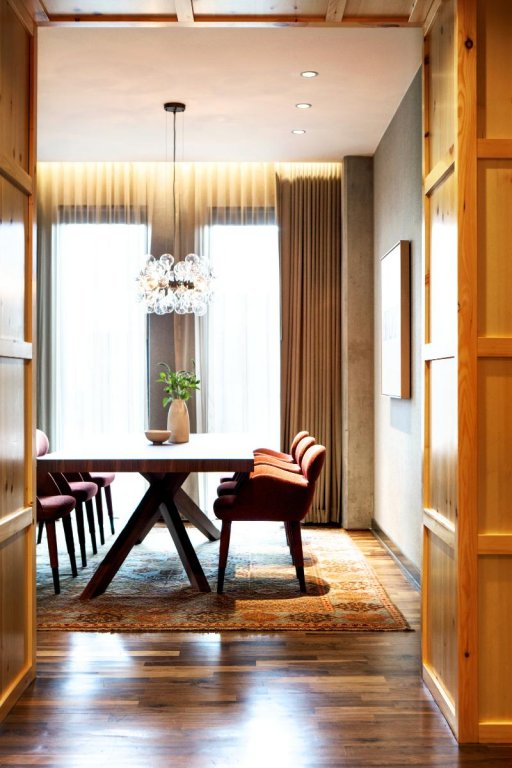 Фото Kimpton Hotel Born, an Ihg Hotel