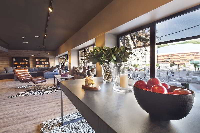 Фото Acta Madfor