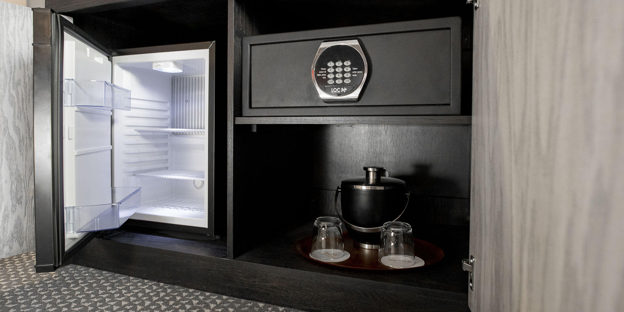 Фото Crowne Plaza Moncton-Downtown, an Ihg Hotel