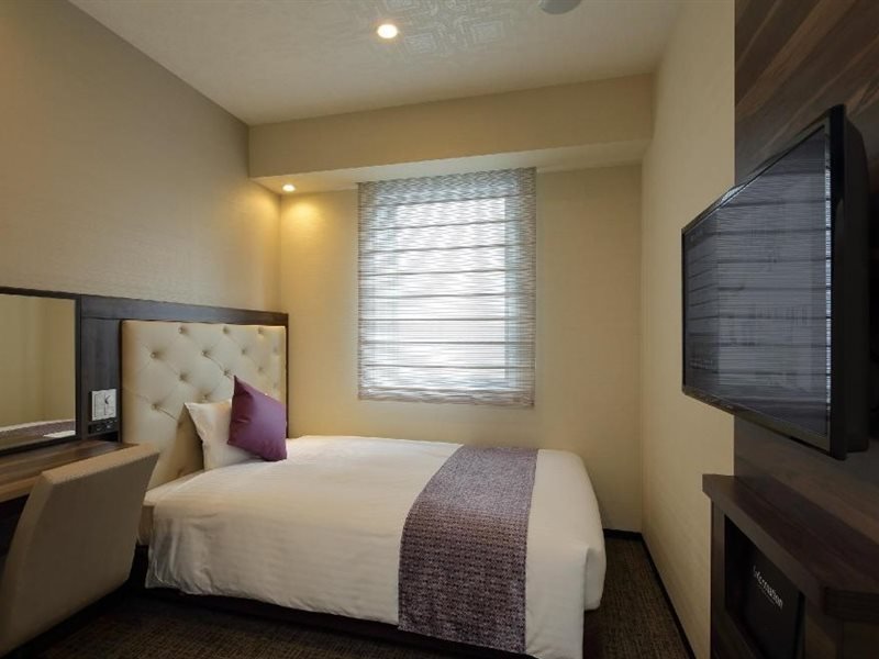 Фото Jr West Group VIA Inn Umeda
