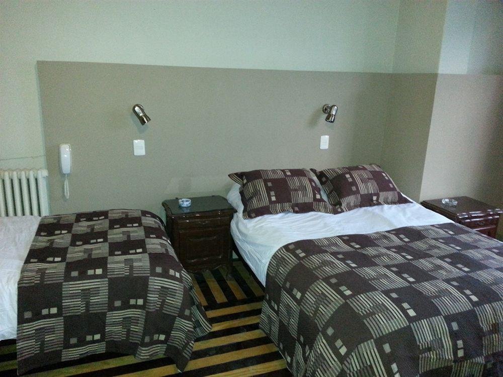 Фото New Arapey Hotel