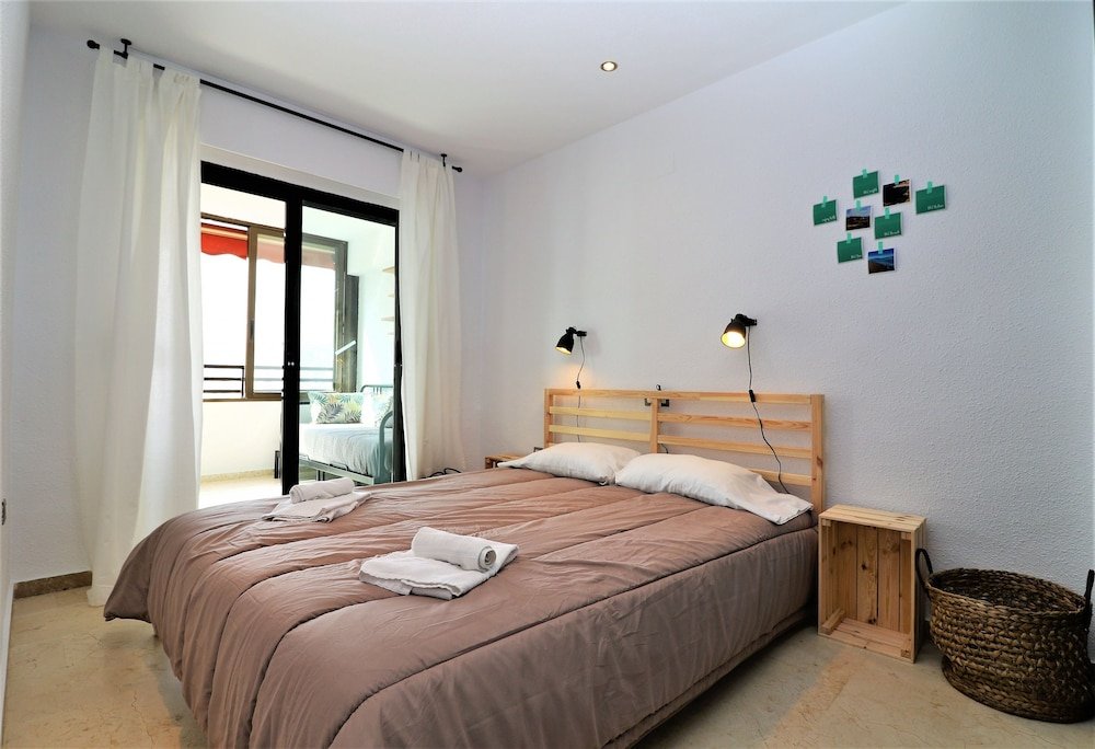 Фото Apartamento Trinisol II - 3