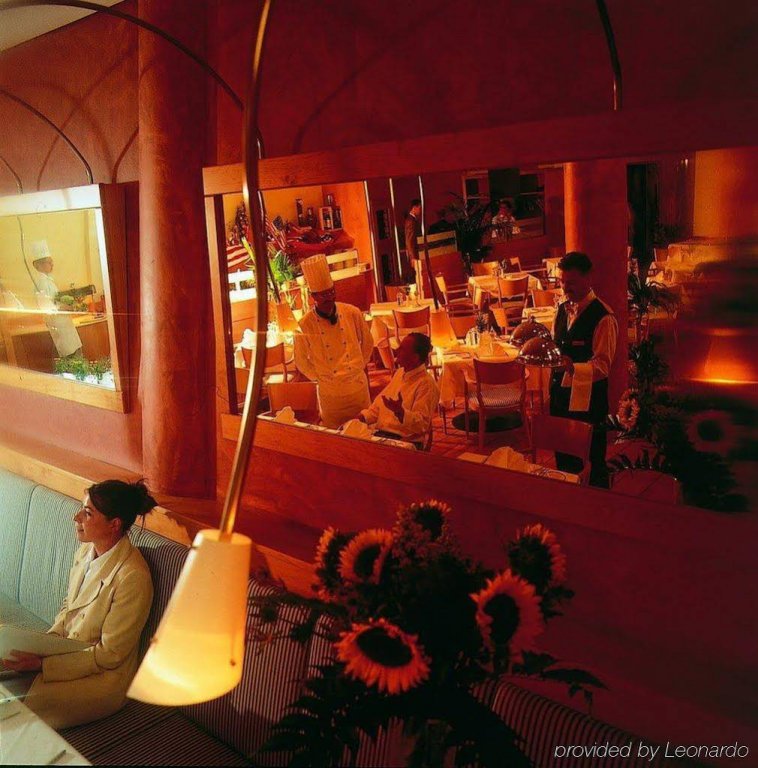 Фото Park-Hotel Hübner