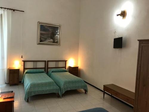 Фото Hotel Rocca sul Mare