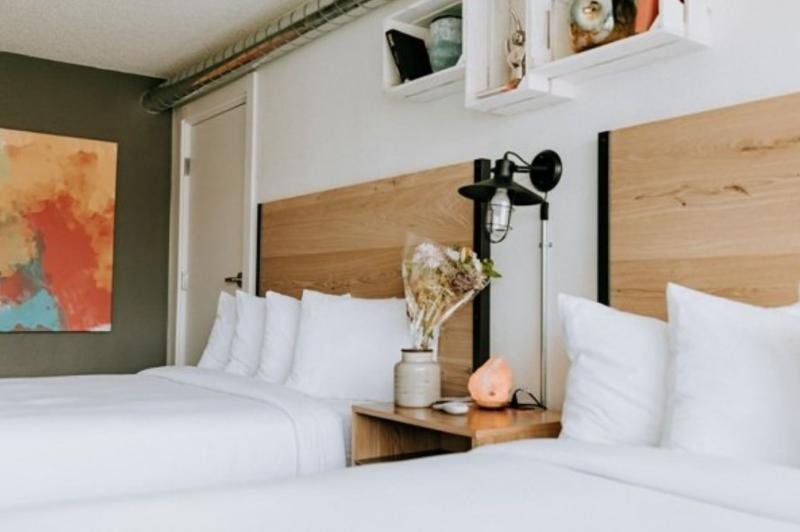 Фото Scp Hotel Colorado Springs