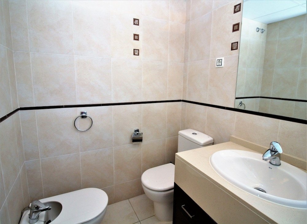 Фото Apartamento Mirador del Mediterraneo 16a