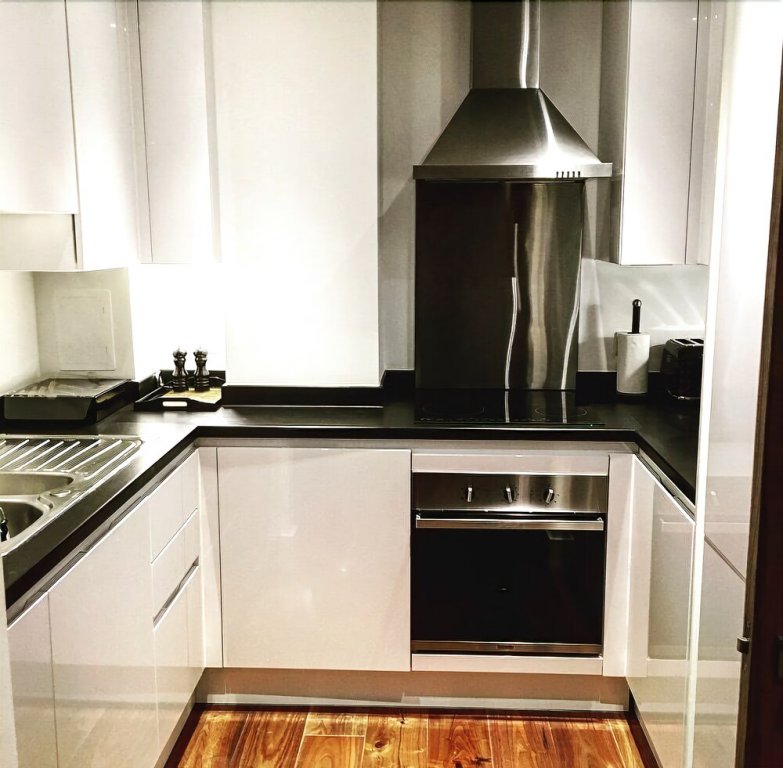 Фото Lincoln Plaza London, Curio Collection by Hilton