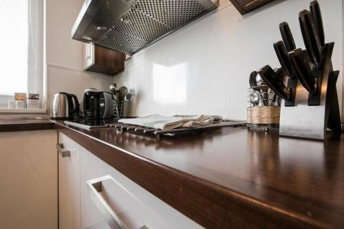Гостиница Apartmany Butterfly