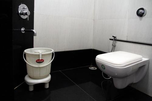 Фото Hotel Yash Executive