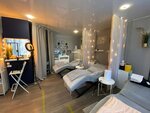 Ya Studio (Kotelnicheskaya Embankment, 33к1), eyebrow and eyelash salon
