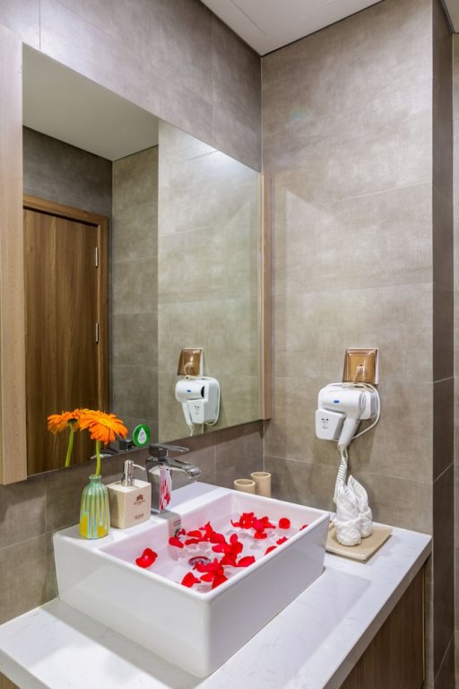 Фото Nguyen Gia Hotel