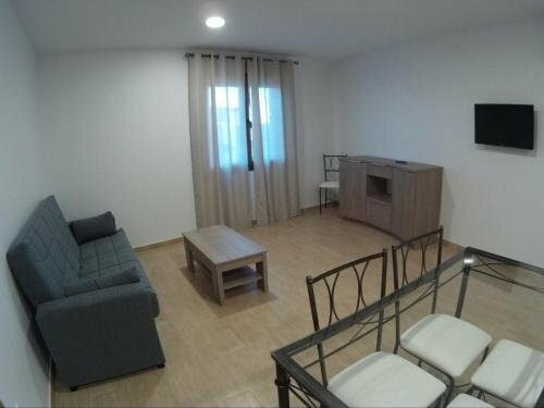 Гостиница Hostal Los Escudos в Альмагро