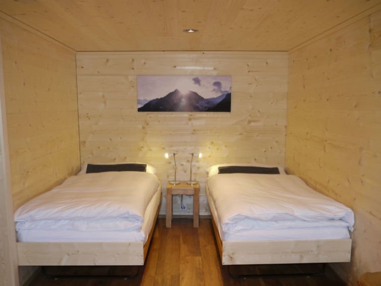 Фото Ferienwohnung BioBuchli