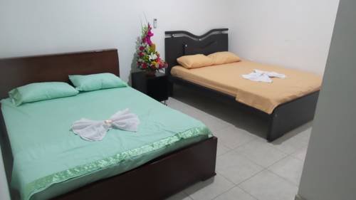 Фото Hotel Boutique San Juan