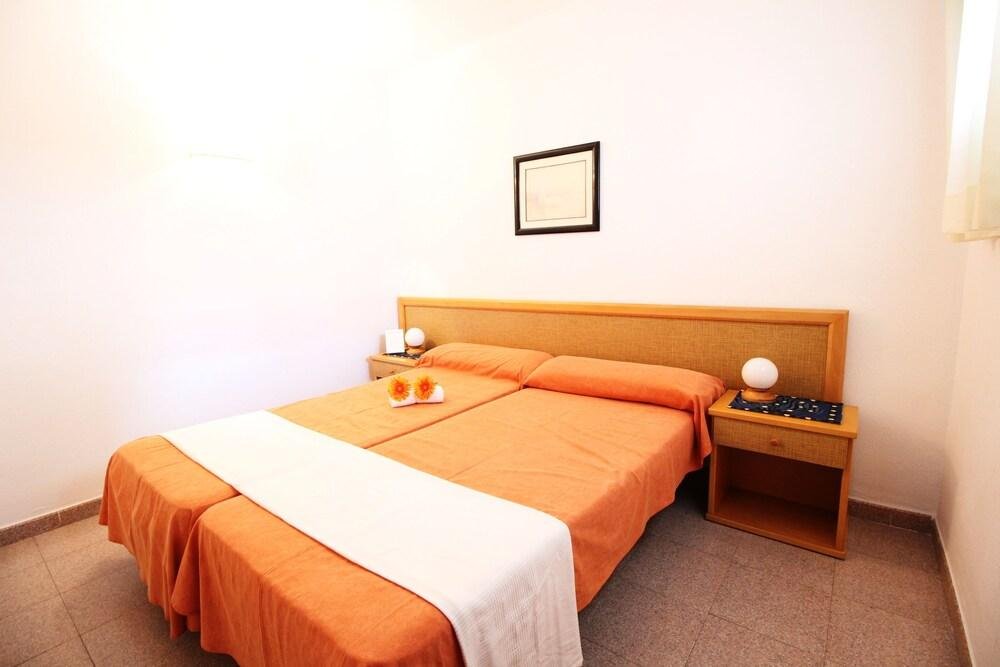 Фото Apartamento Mariposa 613 Ref. 1024