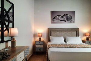 Stunning 4-bed Private Villa in Corfu Near Resort