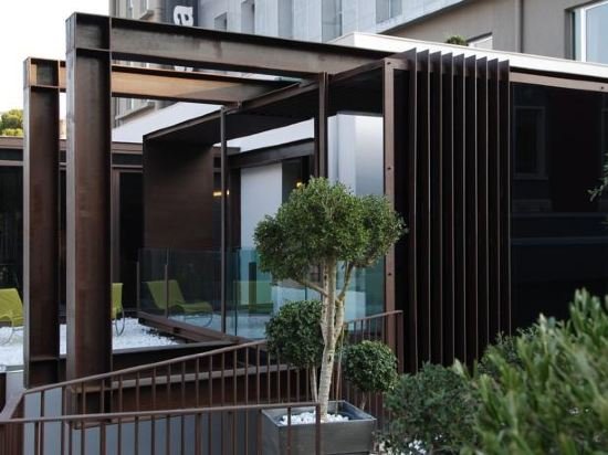 Фото Unahotels One Siracusa