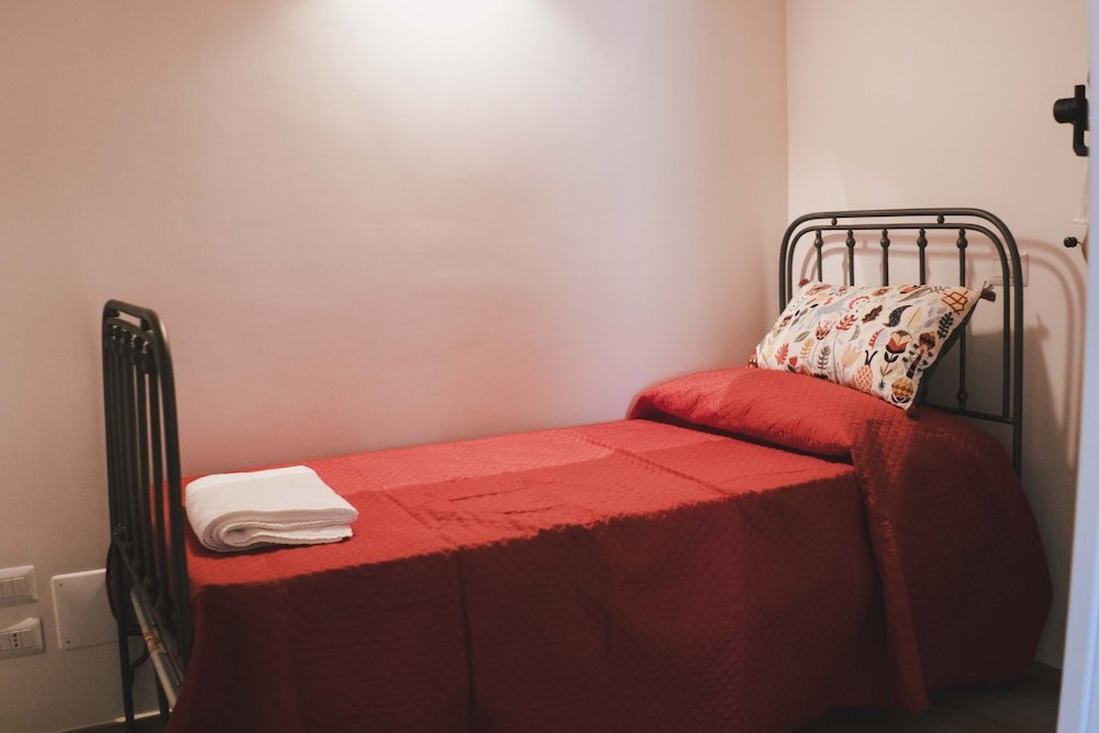 Фото Trulli in corte