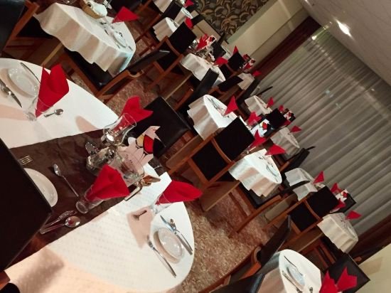 Фото Canada Hotel Budapest