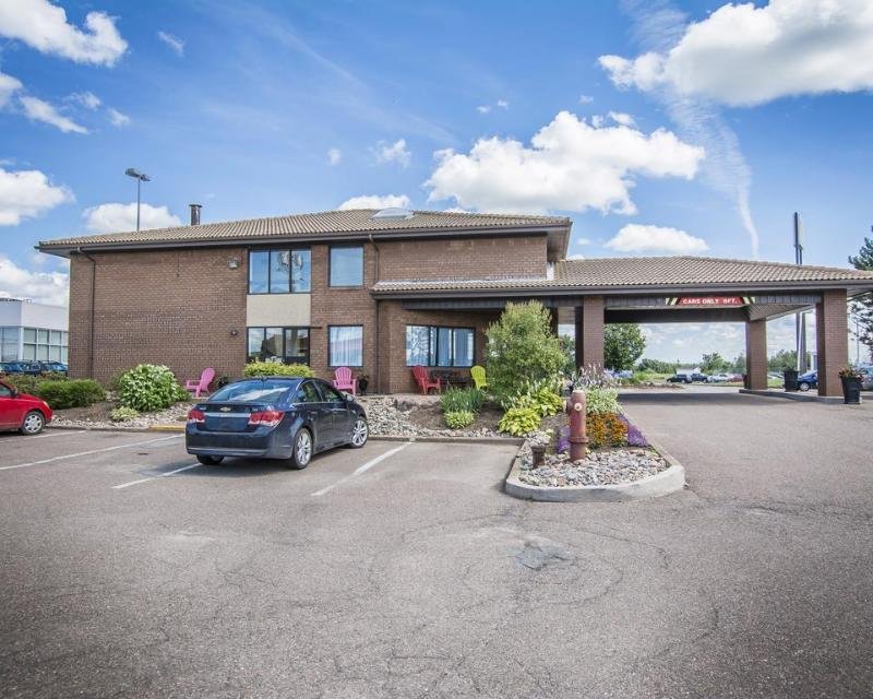 Фото Comfort Inn Truro