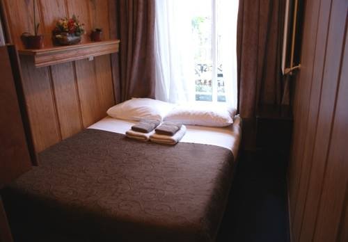 Фото Sharm Hotel