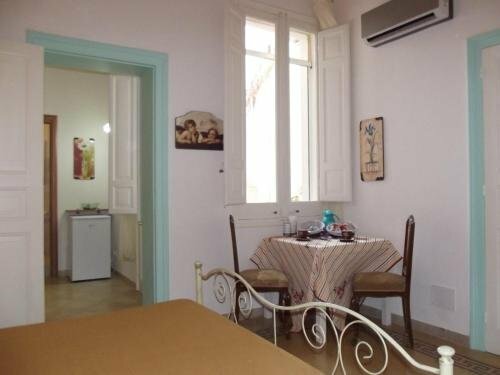 Гостиница La Dimora Siciliana в Трапани