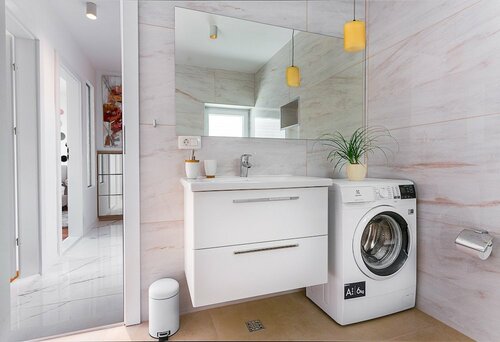 Гостиница Apartment Vita в Сплите