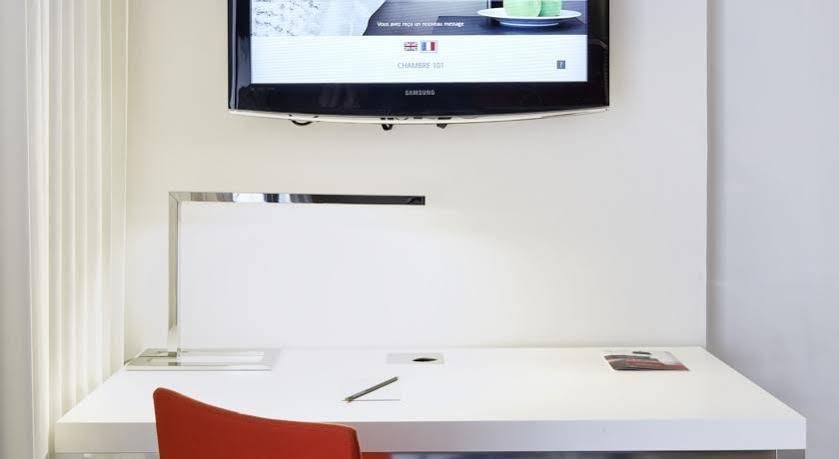 Фото Adagio Nice Centre