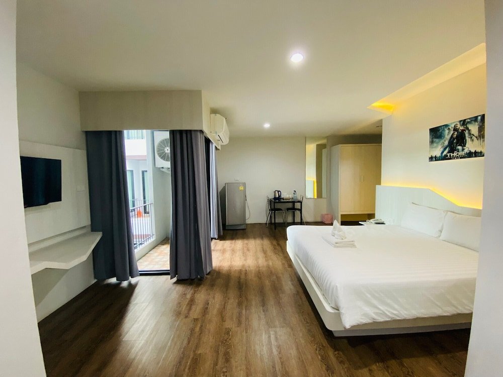 Фото Luxsna Residence