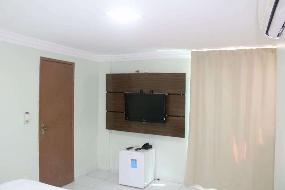 Фото Hotel Luar de Itapua