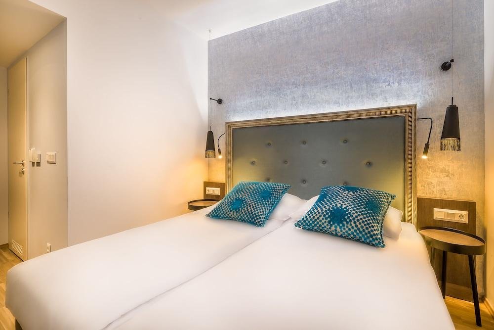 Фото Novum Hotel City Nord