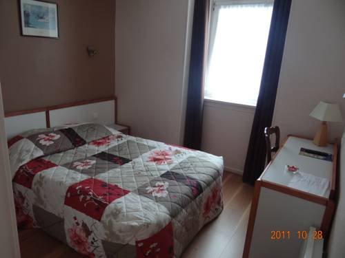 Фото Hotel Hermance