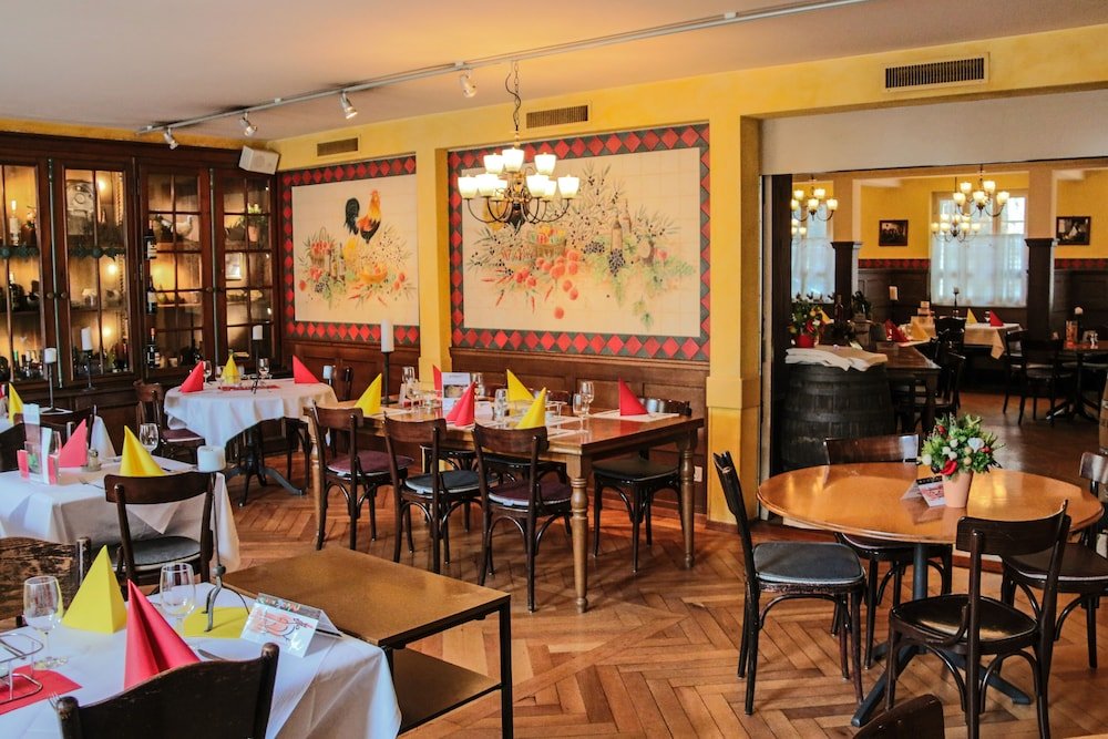 Фото Gasthof Bären