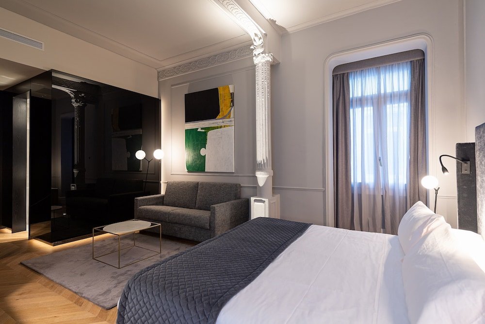 Фото Boutique Hotel Cordial La Peregrina