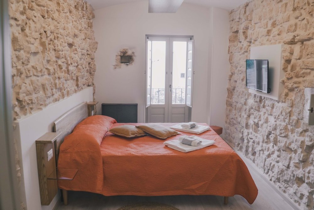 Фото Trulli in corte