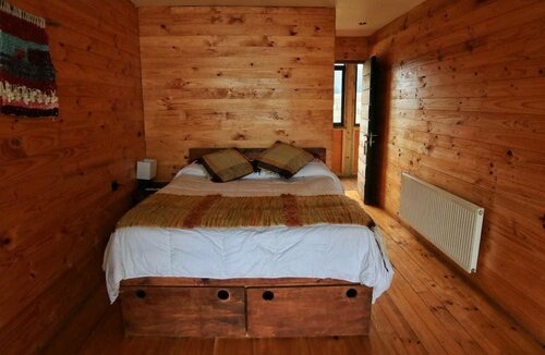Гостиница Ruka Antu Ecolodge