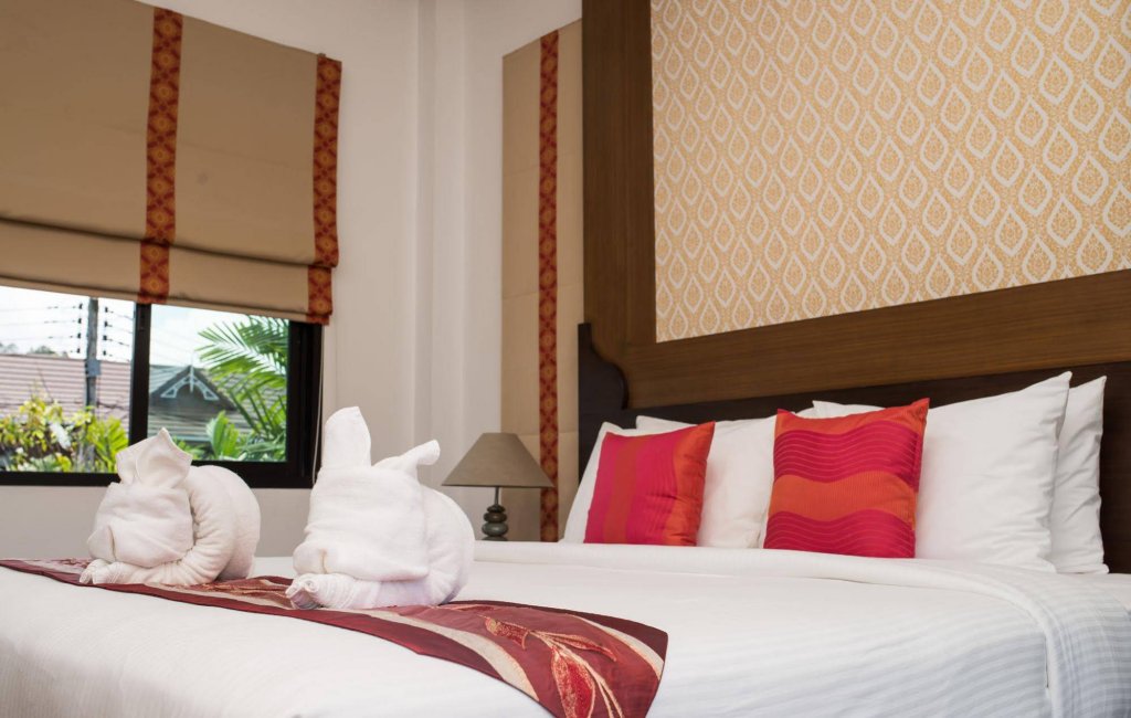 Фото Baan Narakorn Private Pool