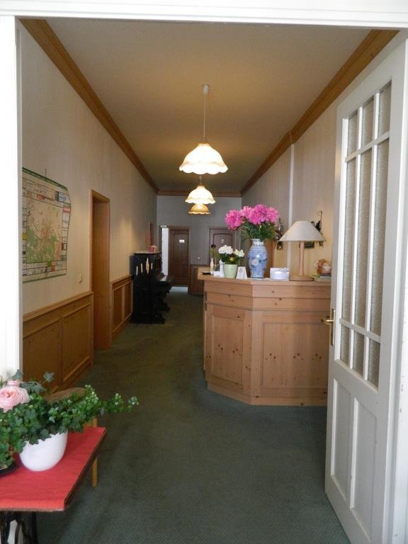 Фото Pension Haus Marga