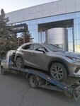 Evaspas24. rf (derevnya Afonino, Magistralnaya ulitsa, 20), auto technical assistance, car evacuation
