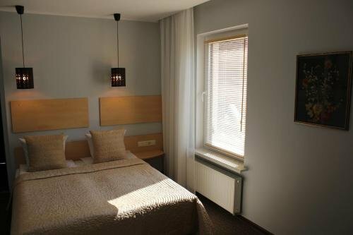 Гостиница Broliu Vila в Алитусском уезде