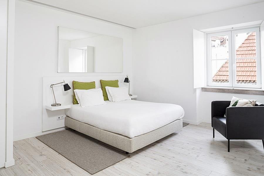 Фото Hello Lisbon Rossio Collection Apartments